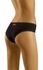 Wol-Bar Figi Sleek Soft Czarne